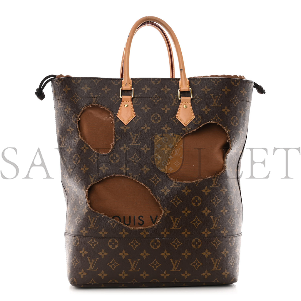 LOUIS VUITTON REI KAWAKUBO M40011 (40*33*14cm)
